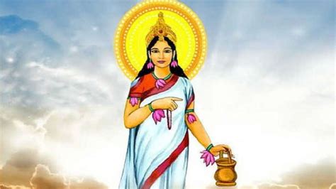 Navrati 2023 Day 2: Importance and significance of worshipping Devi ...