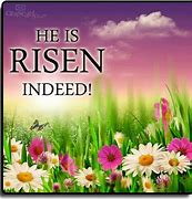 Image result for Printable Happy Easter He Is Risen
