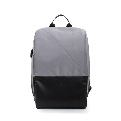 Anti Theft Laptop Backpack for Men & Women- Raven – Oblique