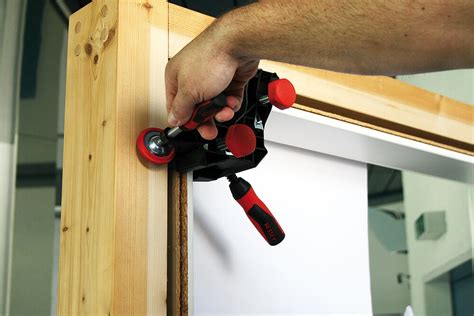 Bessey Angle Door Frame Straightening Clamp Wtr | Caple