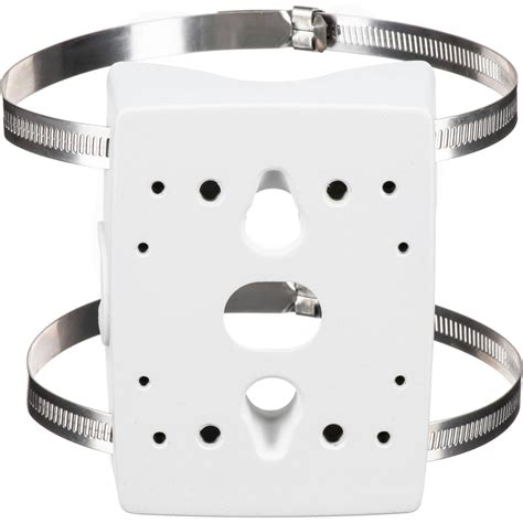 Buy Now Axis Communications T91B47 Pole Mount (50-150mm) India – Tanotis