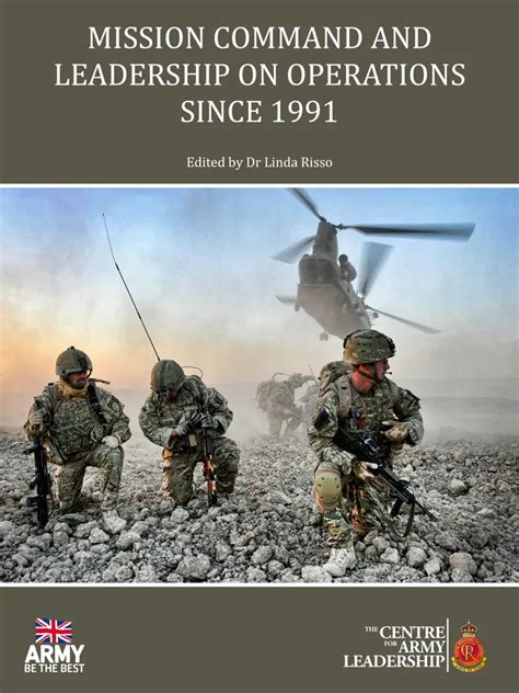 Image result for Leading a Army Command Task