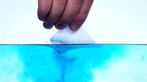 MILK. Material Lab - Water Soluble Paper