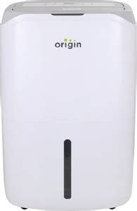 Origin Dehumidifiers O20 Dehumdifier & Semi Airpurifier With Inbuilt ...