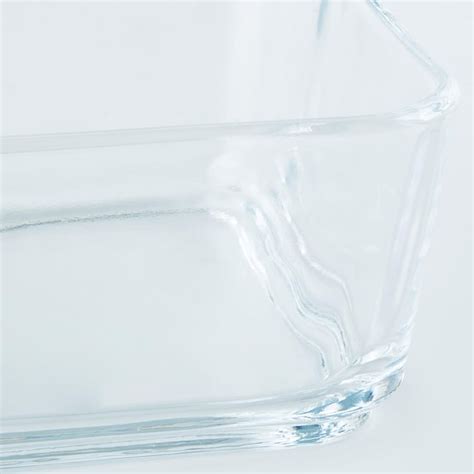 Buy Travis Set of 4 Glass Serving Bowls with Tray - 280ml from Home ...