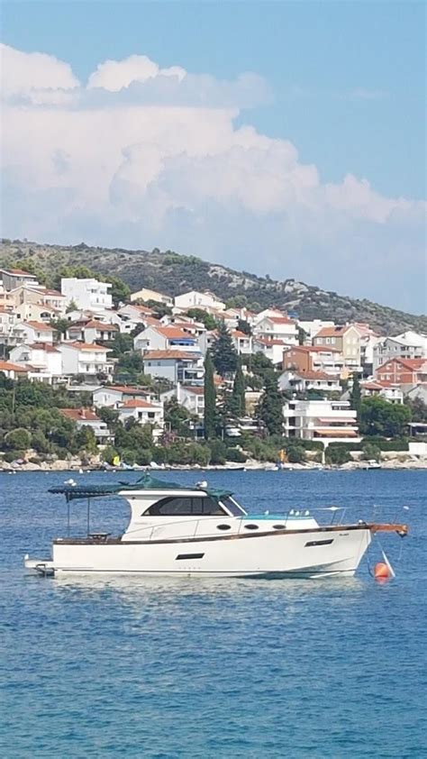 Plages - Île de Solta, Croatie