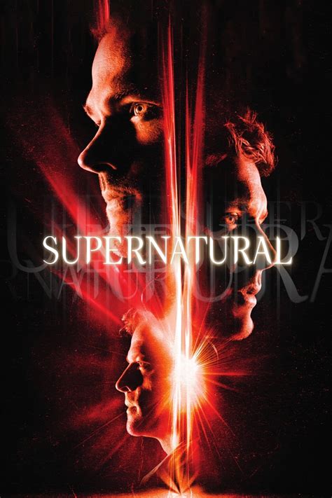Supernatural: Season 13 | Where to watch streaming and online in New ...
