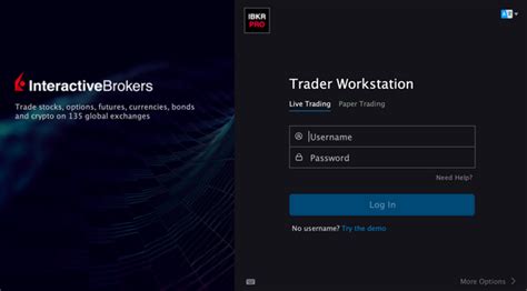 API TWS Example Python 的图像结果