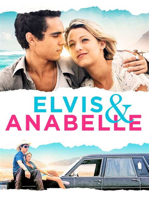 Imágenes De Elvis Y Anabelle Elvis And Anabelle + Blake Lively