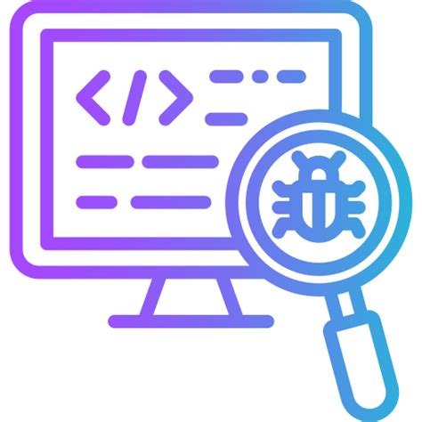 Image result for Debugging Icon