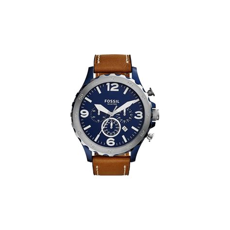 Fossil JR1504 – The Watch Factory