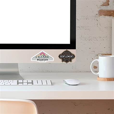 Image result for DIY Computer Sticker