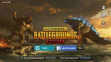 PUBG Mobile 4.3 iOS - Free download for iPhone