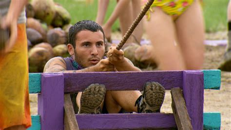 Watch Survivor Season 26 Episode 5: Persona Non Grata - Full show on CBS