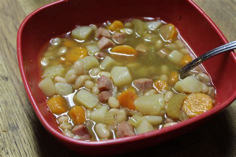 Cooking Navy Beans .dried Navy Beans Recipes On Yummly | Navy Bean Soup ...