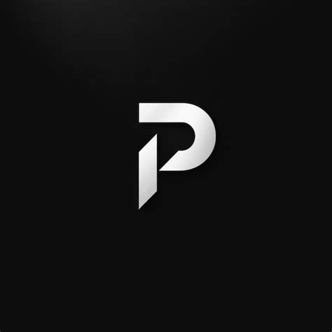 Página 7 | Fotos P Logotipo Letra Moderna | Freepik