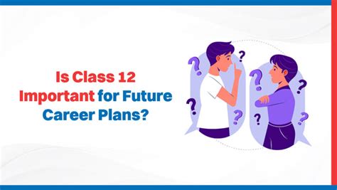 Is Class 12 Important for Future Career Plans? - Oswaal Books