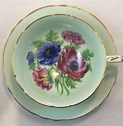 Image result for Blue Tea Cup