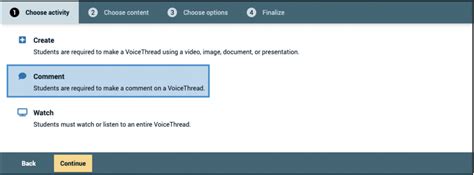 Image result for Grading VoiceThread Assignment
