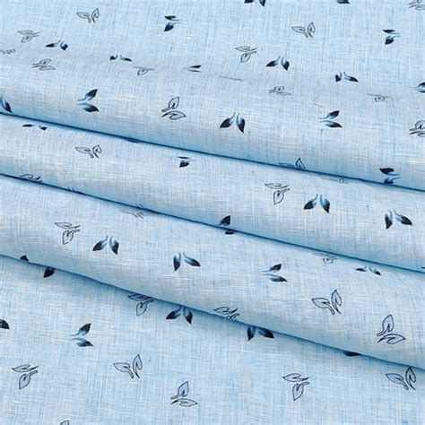 Pure Linen Unstitched Shirt Fabric -ManTire – Page 4
