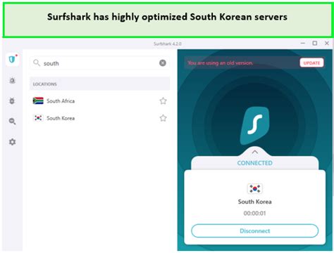 Get a South Korea IP Address in India | Easy Steps & VPNs