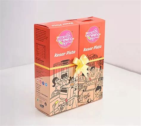 Ladachi Kulfi