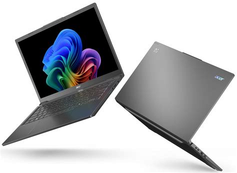 Acer Aspire 14 AI (A14-52M / A14-52MT) - Specs, Tests, and Prices ...
