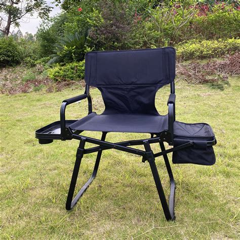 铝合金特斯林椅搭配铁质方桌价格报价|图片|尺寸 - 铝合金桌椅_馨宁居休闲家具