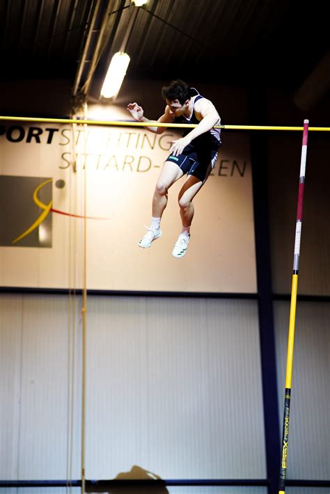 POLE VAULT COMPETITION ESSX 4 ALL - Vaulting Poles Essx Europe