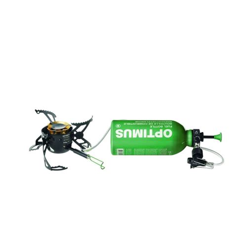 Optimus Polaris Optifuel m. Flasche, 232,95