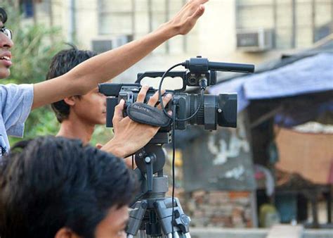 Film Club | Cultural Societies At IITK | IIT Kanpur