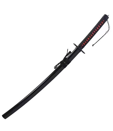 Bleach: Zangetsu Ichigo Katana – The Indian Book Store