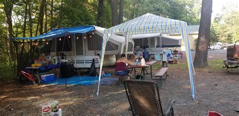 Tall Pine Campground | Lewes, DE