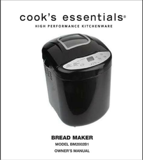 Image result for Cook Essentials Manual