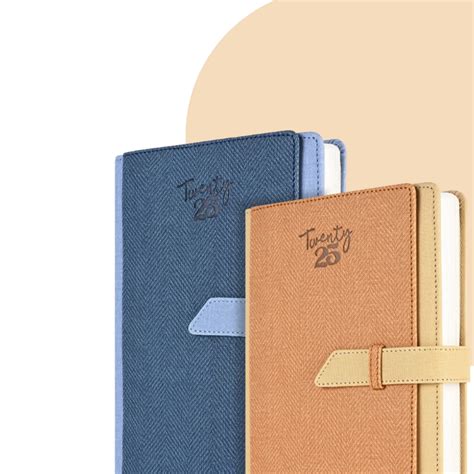 2025 Diaries & Journals at Makoba | Plan Your Year in Style | Makoba