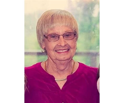 Marie Guski Obituary (1943 - 2023) - Washburn, WI - Ashland Daily Press