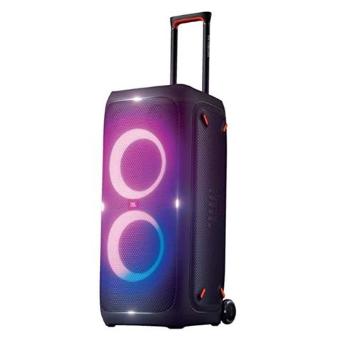 Buy JBL Partybox 710 Portable Bluetooth Party Speaker Online in India ...