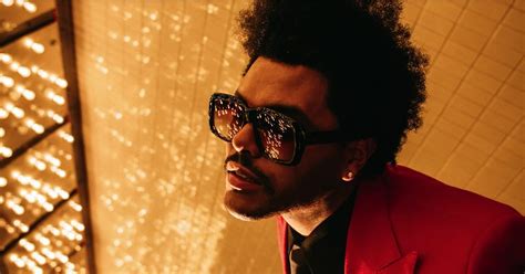 Revisa el nuevo video cinematográfico ‘Blinding Lights’ de The Weeknd ...