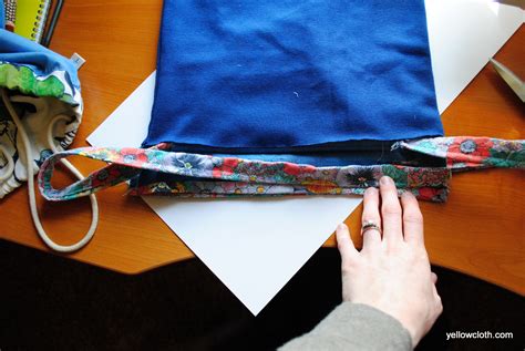 Image result for How to Sew a Drawstring Bag