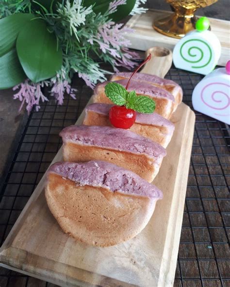 resep pukis 500 gram
