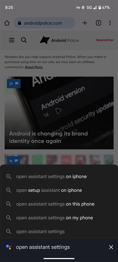 Image result for Google Assistant Setup