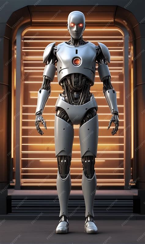 Human-Robot 的图像结果