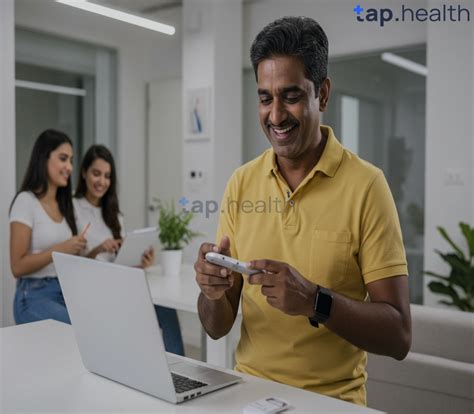 Mastering Your Diabetes: Small Changes, Big Impact