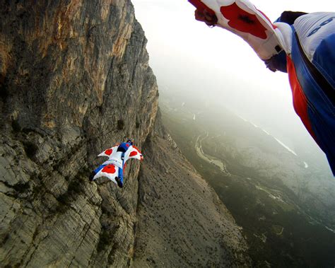 Base Jumping 的图像结果