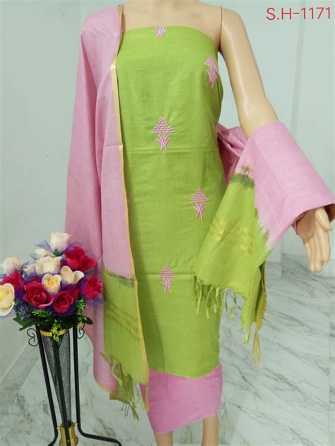 Pure cotton suit freeshipping - SILK ZONE