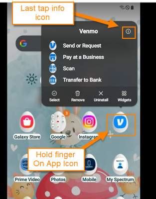 Image result for Venmo Noticing Spending Notification