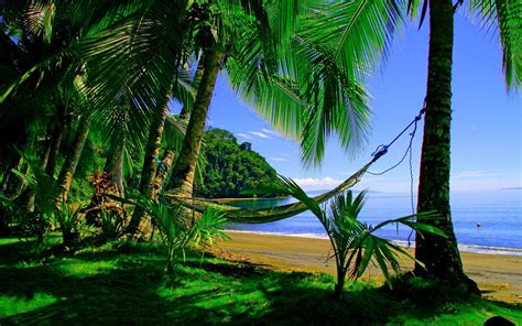 Costa Rica Wallpapers - Top Free Costa Rica Backgrounds - WallpaperAccess