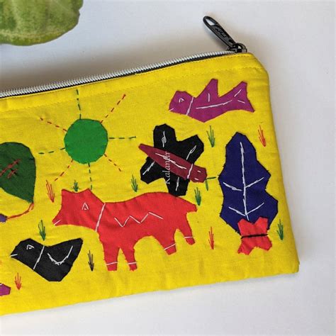 Kids Pouches Collection – Kalantir
