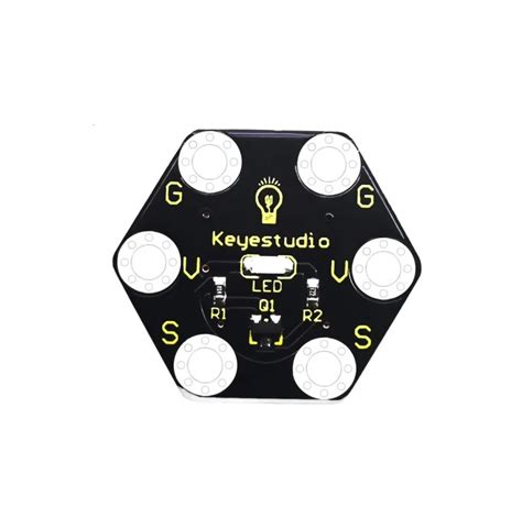 Micro Bit LED 的图像结果