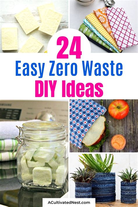 Image result for Zero Waste DIY